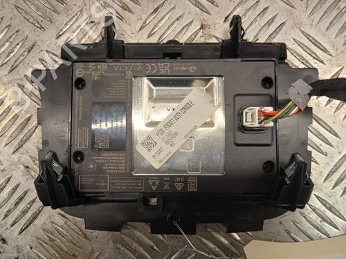 Elektronisk modul Elektronisk modul 37746500 37746500
