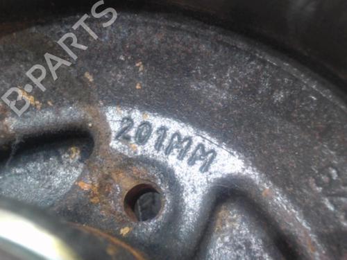 Other OPEL AGILA B (H08) 1.2 (F68) | BP37354685O1  - Image 5