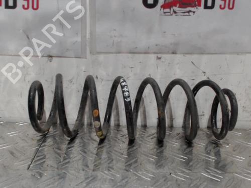 Used Shock absorber spring Shock absorber spring 37358171 37358171