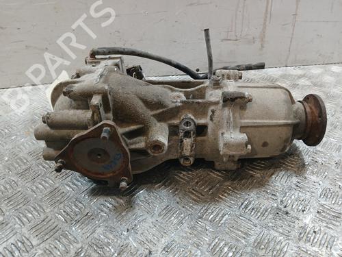 Rear differential SUZUKI SX4 (EY, GY) 2.0 DDiS 4x4 (RW420D) | BP37366388M24 - Image 3