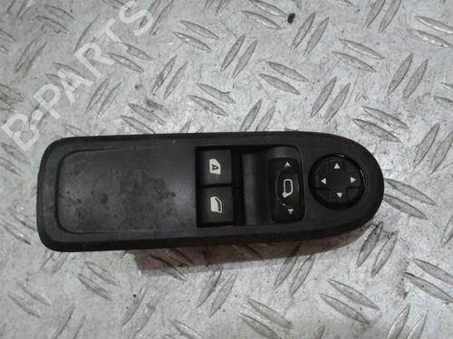 Used Left front window switch Left front window switch 37359274 37359274
