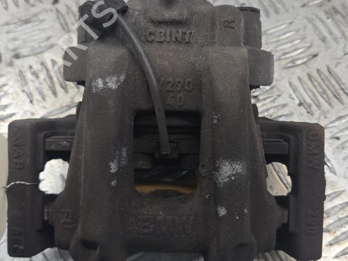 Used Right rear brake caliper Right rear brake caliper 37374441 37374441