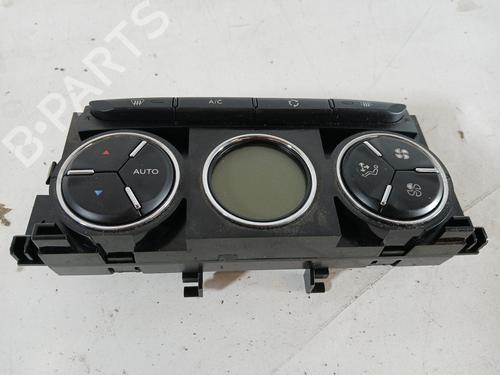 Climate control CITROËN DS3 (SA_) 1.6 THP 155 | BP37363249I5 - Image 3