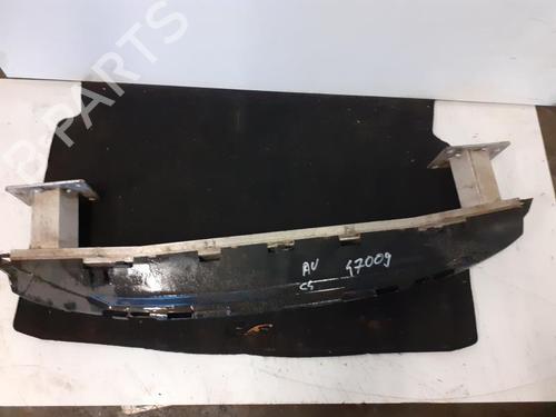 Used Front bumper reinforcement Front bumper reinforcement 37356202 37356202