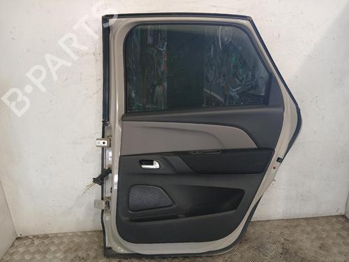 Used Right rear door Right rear door 39178023 39178023