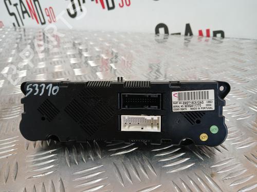 Used Climate control Climate control 37367086 37367086