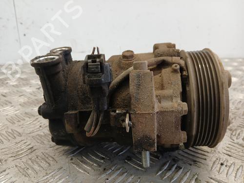 AC compressor CITROËN NEMO Box Body/MPV (AA_) 1.3 HDi 75 | BP37370717M34 - Image 8