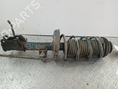 Left front shock absorber OPEL CORSA D (S07) 1.0 (L08, L68) | BP37365954M16 - Image 2