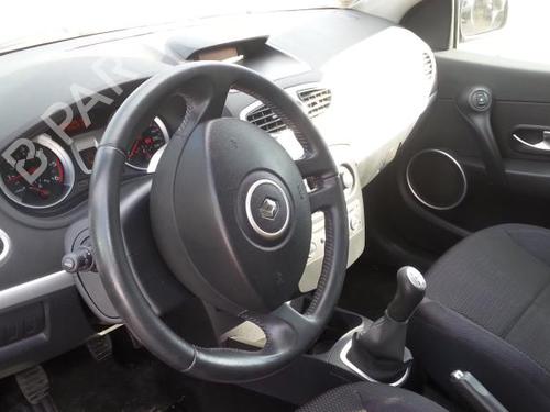Engine control unit (ECU) RENAULT CLIO III (BR0/1, CR0/1) 1.5 dCi (BR17, CR17) | BP37352145M57 - Image 8