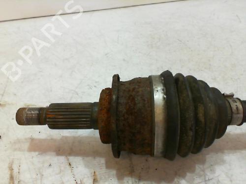Left front driveshaft OPEL AGILA B (H08) 1.0 (F68) | BP37351442M38 - Image 3