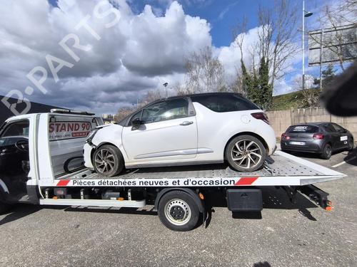Steering rack DS DS 3 (SA_) 1.2 THP 130 (SAHNYM) | BP37370815M22 - Image 13