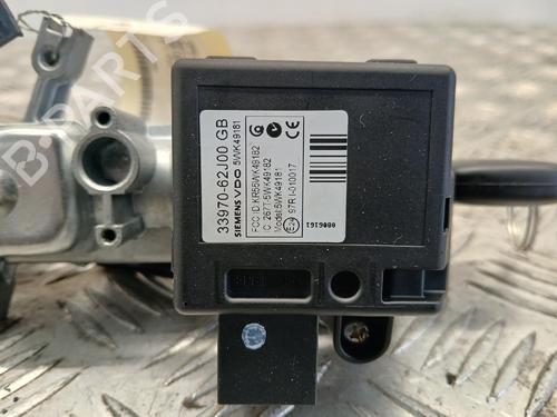 Ignition barrel OPEL AGILA B (H08) 1.2 (F68) | BP38557494M48 - Image 4