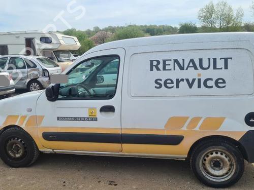 Left front driveshaft RENAULT KANGOO Express (FC0/1_) 1.5 dCi (FC07, FC1R) | BP37357388M38 - Image 6