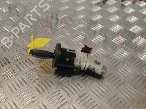Ignition barrel RENAULT TRAFIC III Van (FG_) 1.6 dCi 120 (FGMK) | BP37368058M48 - Image 4