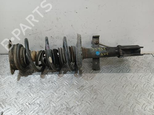 Left front shock absorber RENAULT MODUS / GRAND MODUS (F/JP0_) 1.2 (JP0C, JP0K, FP0C, FP0K, FP0P, JP0P, JP0T) | BP37366845M16 - Image 4