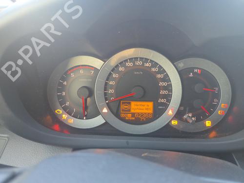 Left front window switch TOYOTA RAV 4 III (_A3_) | BP37371118I27 - Image 13