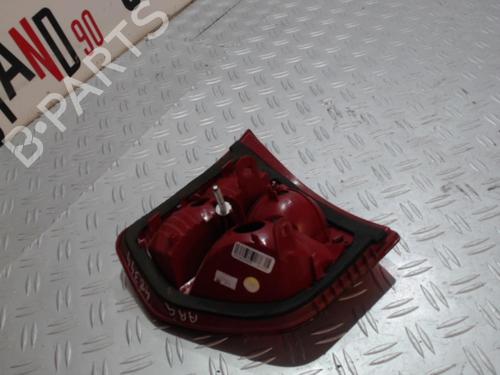 Left tailgate light CITROËN C5 III Break (RW_) 1.6 HDi 110 (RW9HZC) | BP37355276C79 - Image 2