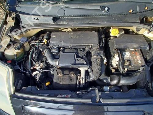 Steering column stalk CITROËN C2 (JM_) | BP37362725I23 - Image 9