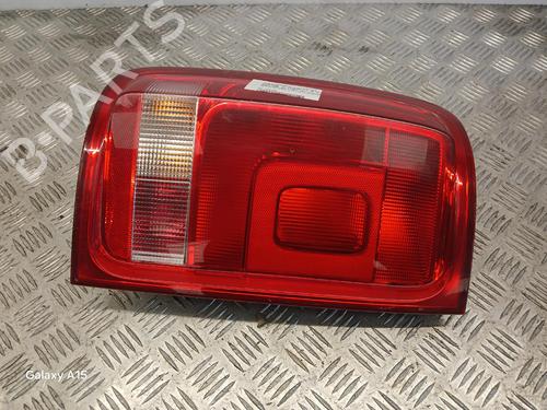 Left taillight VW AMAROK (2HA, 2HB, S1B, S6B, S7A, S7B, AGD) 2.0 BiTDI 4motion | BP37451993C34 - Image 2