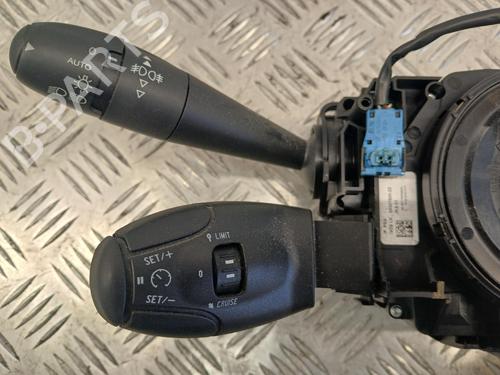 steering-column-stalk-peugeot-5008-0u_-0e_-2009-2010-2011-2012-2013-2014-2015-2016-2017-37375349 main image