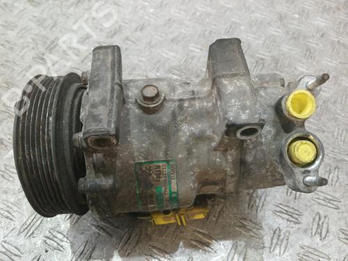 AC compressor CITROËN C2 (JM_) | BP37359652M34 - Image 5