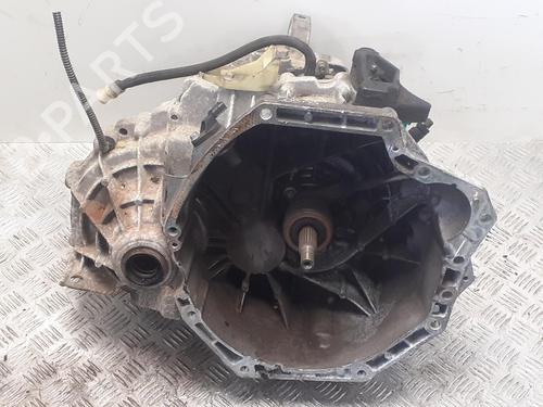 Gearbox RENAULT MEGANE III Hatchback (BZ0/1_, B3_) 1.6 dCi (BZ00, BZ12, BZ13) | BP37360889M3 - Image 5