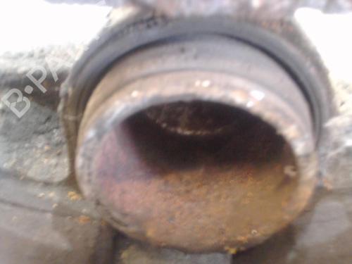Left front brake caliper FIAT STILO Multi Wagon (192_) 1.9 JTD | BP37355483M105 - Image 2