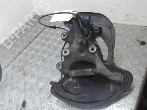 Used Left front steering knuckle Left front steering knuckle 37352804 37352804
