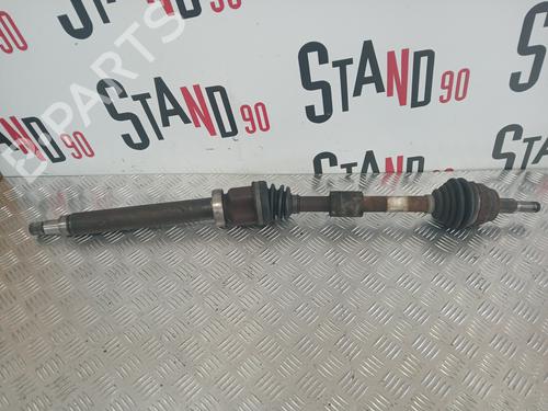 Right front driveshaft FORD FOCUS III | BP37367771M39 - Image 5