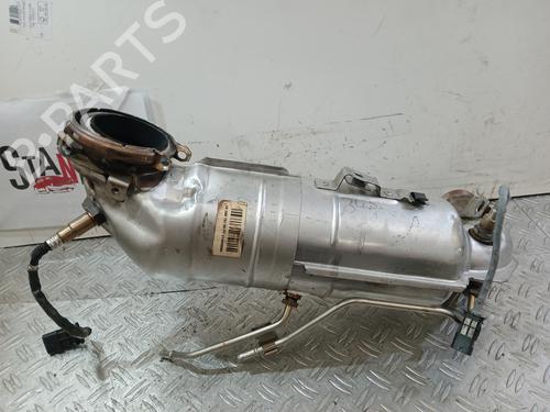 Catalyst PEUGEOT 307 (3A/C) | BP37364453M10 - Image 2