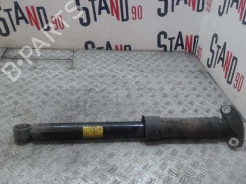 Used Right rear shock absorber Right rear shock absorber 37355550 37355550