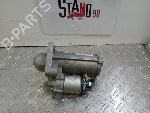 Starter OPEL CORSA F (P2JO) 1.2 (68) | BP37363947M8 - Image 2
