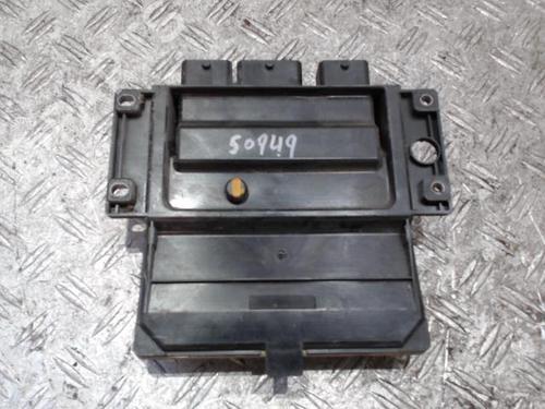 Used Engine control unit (ECU) Engine control unit (ECU) 37358720 37358720