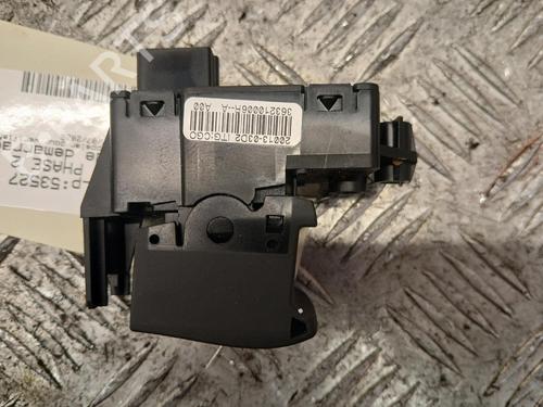 Switch RENAULT MEGANE III Coupe (DZ0/1_) 1.6 dCi (DZ00, DZ12, DZ2A, DZ13) | BP37375903I30 - Image 2