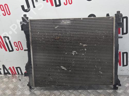 Køler Køler RENAULT CLIO II (BB_, CB_) [1998-2016] 37374794 37374794