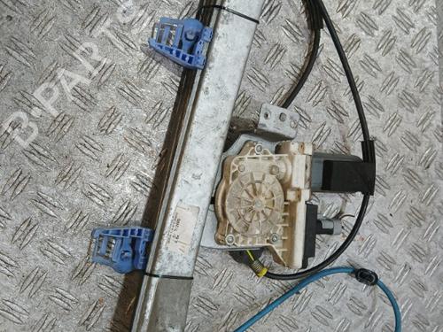 Used Front left window mechanism Front left window mechanism 37358942 37358942
