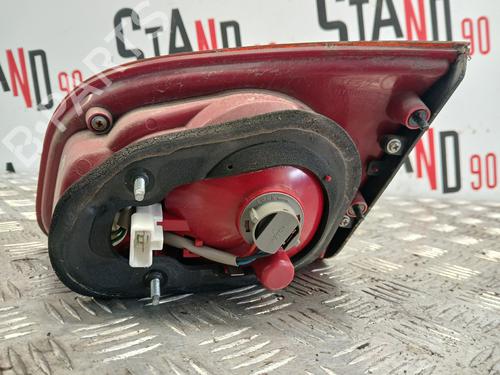 Used Left tailgate light Left tailgate light 37372567 37372567