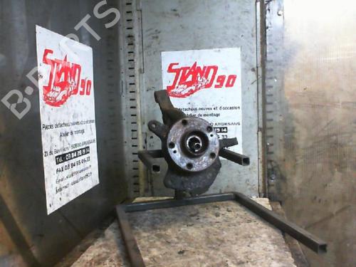 Used Left front steering knuckle Left front steering knuckle 37350211 37350211