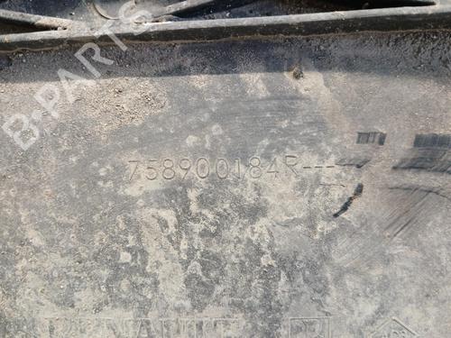 Used Underbody protection Underbody protection 38681213 38681213