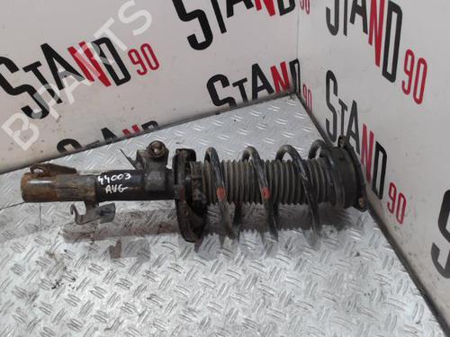 Left front shock absorber VOLVO C30 (533) 2.0 D | BP37359427M16 - Image 3
