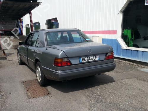 Used Parts MERCEDES-BENZ 124 Saloon (W124) 4804964