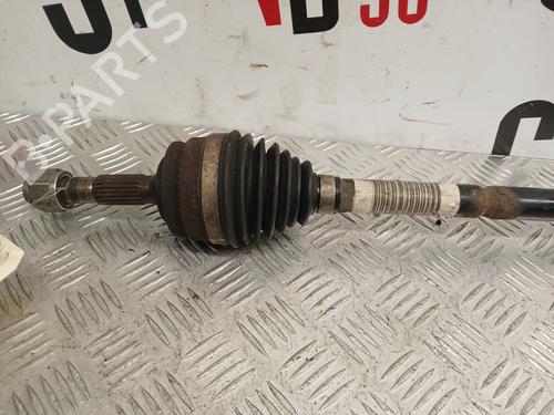 Left front driveshaft CITROËN C3 II (SC_) 1.2 VTi 82 | BP37369056M38 - Image 4