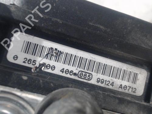 Used ABS pump ABS pump 37354501 37354501