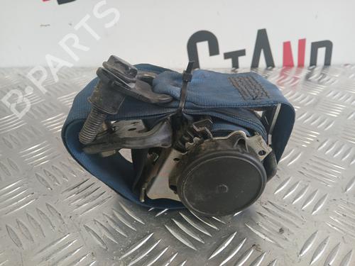 Front left seatbelt DACIA SANDERO II TCe 90 (B8M1, B8MA, B8AC) | BP37367472I26 - Image 2