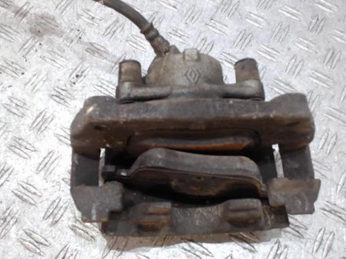 Used Left front brake caliper Left front brake caliper 37361252 37361252