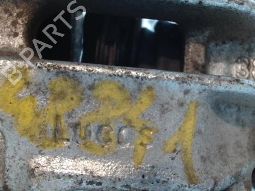 Left rear brake caliper CITROËN C8 (EA_, EB_) 2.0 HDi 135 | BP37358414M107 - Image 2