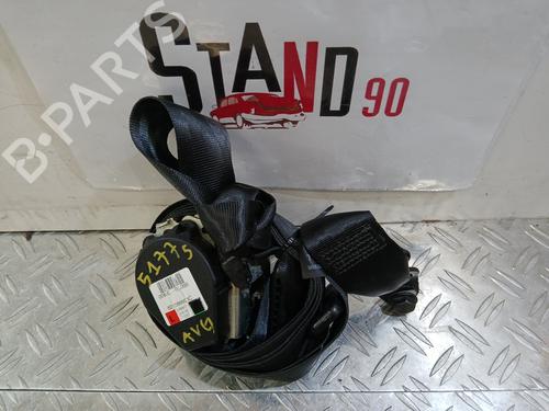 front-left-seatbelt-dacia-sandero-ii-2012-37363867 main image