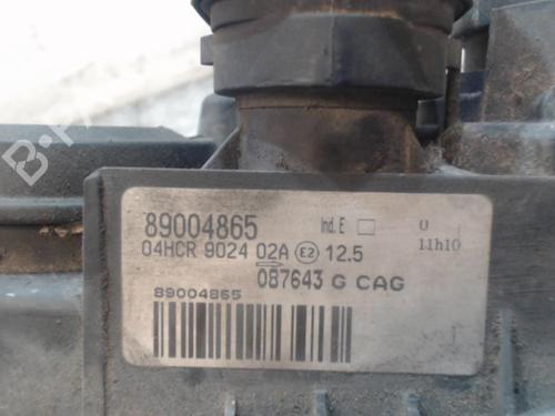 Faro anteriore sinistro RENAULT ESPACE III (JE0_) 1.9 dTi (JE0M) | BP37353035C28 - Image 2