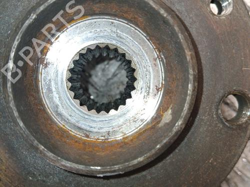 Used Right front steering knuckle Right front steering knuckle 37362051 37362051