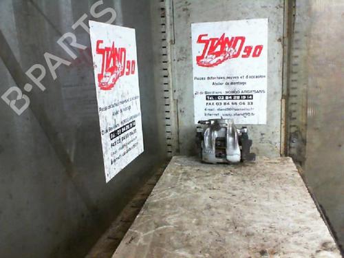 Used Right front brake caliper Right front brake caliper 37746704 37746704